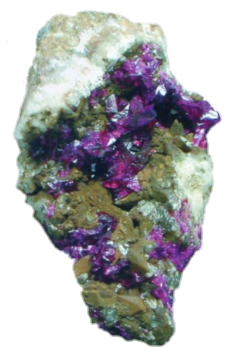 Розолит