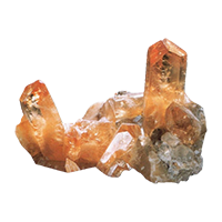 Минерал Барит