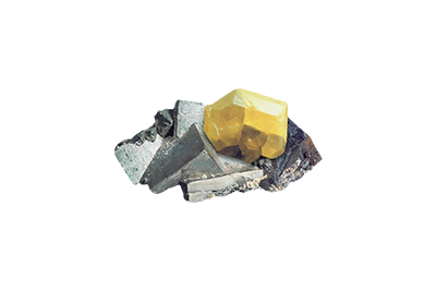 Сера