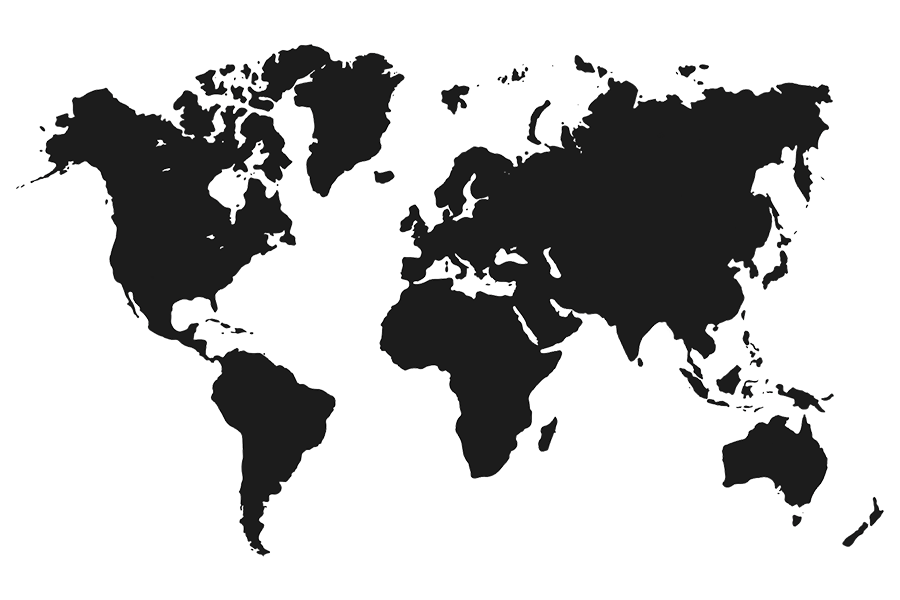 Карта земли